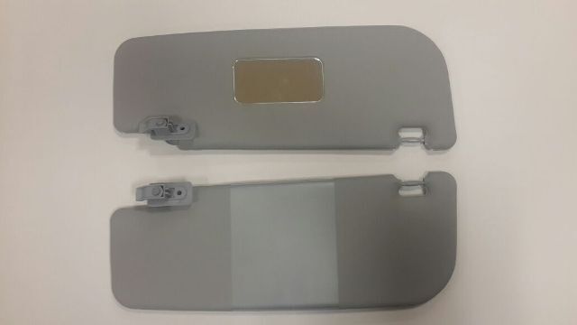 FIAT FIORINO- 08/24; GÜNEŞLİK SAĞ/SOL SET 2 PARÇA 1609010180