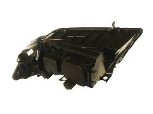 BMW 3 SERI- E90- 05/09; FAR LAMBASI SAĞ SİYAH/ELEKTRİKLİ (SARI REFLEKTÖRLÜ) (EAGLE EYES) 63116942726