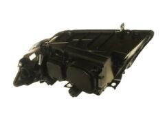 BMW 3 SERI- E90- 05/09; FAR LAMBASI SAĞ SİYAH/ELEKTRİKLİ (SARI REFLEKTÖRLÜ) (EAGLE EYES) 63116942726