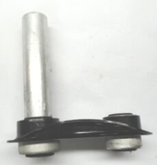 BMW 7 SERI- E65- 02/05; ARKA DENGE KOLU BURÇLU SALINCAK (SH) 33326770749