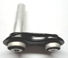 BMW 7 SERI- E65- 02/05; ARKA DENGE KOLU BURÇLU SALINCAK (SH) 33326770749