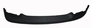 HYUNDAI GETZ- 06/11; ARKA TAMPON BANDI (ARKA TAMPON ÜST KISIM) SİYAH (FPI) 86623-1C300