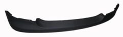 HYUNDAI GETZ- 06/11; ARKA TAMPON BANDI (ARKA TAMPON ÜST KISIM) SİYAH (FPI) 86623-1C300