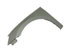 SKODA SUPERB- 15/18; ÖN ÇAMURLUK DELİKSİZ SOL GRİ BOYALI (SIMYI) 3V0821105