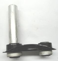 BMW X5- E53- 00/06; ARKA DENGE KOLU BURÇLU SALINCAK (SH)  33326770749