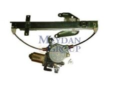 NISSAN X TRAIL- 02/07; ARKA CAM KRİKOSU SAĞ ELEKTRİKLİ/MOTORLU (2PİNLİ) 82720-8H300