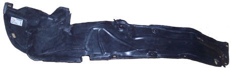 HONDA CRV- 97/01; ÖN ÇAMURLUK DAVLUMBAZI SAĞ (LT-HD6004) (TYG) 74101-S10-000