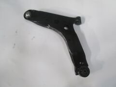 HYUNDAI I10- 08/12; ÖN ALT TABLA SAĞ (BURÇLU/ROTİLLİ)(SALINCAK) (SH) 545010X000