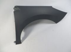 PEUGEOT 308- 08/13; ÖN ÇAMURLUK DELİKSİZ SAĞ KOYU GRİ (PLASTİK) (TYG/ORAN) 7841.Y1