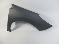 PEUGEOT 308- 08/13; ÖN ÇAMURLUK DELİKSİZ SAĞ KOYU GRİ (PLASTİK) (TYG/ORAN) 7841.Y1