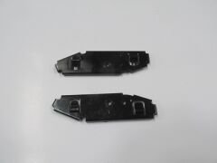 CITROEN C ELYSEE- 12/16; ÖN TAMPON BAĞLANTI BRAKETİ SAC SAĞ/SOL SET (2 PARÇA) 1608700480
