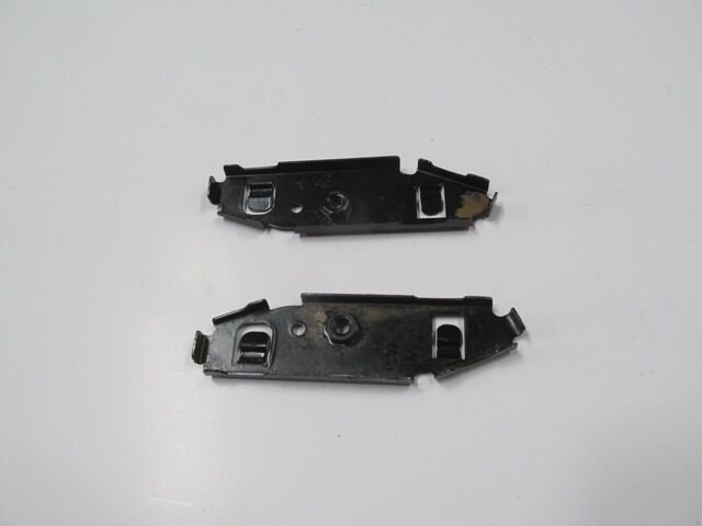 CITROEN C ELYSEE- 12/16; ÖN TAMPON BAĞLANTI BRAKETİ SAC SAĞ/SOL SET (2 PARÇA) 1608700480