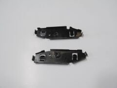 CITROEN C ELYSEE- 12/16; ÖN TAMPON BAĞLANTI BRAKETİ SAC SAĞ/SOL SET (2 PARÇA) 1608700480