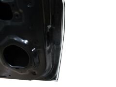 FIAT EGEA- SW- 21; ÖN KAPI KOMPLE SOL SİYAH BOYALI (İCELİ/ÇEKOMASTİKLİ) (TW) 52204536