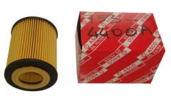 OPEL VECTRA- B- 96/99; YAĞ FİLTRESİ 1.8İ 16V/2.6CC V6 ORJ.NO:650308 (ASCO) 650308