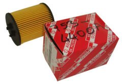 OPEL VECTRA- B- 96/99; YAĞ FİLTRESİ 1.8İ 16V/2.6CC V6 ORJ.NO:650308 (ASCO) 650308