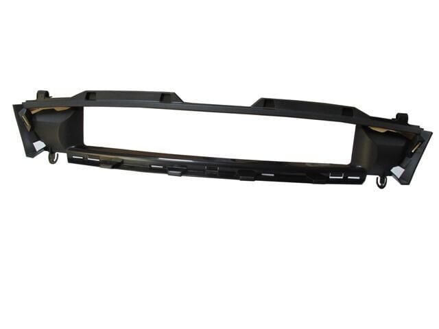 FORD FIESTA- 00/02; ÖN PANJUR DIŞ ÇERÇEVESİ SİYAH (TYG) 1S618A133AA