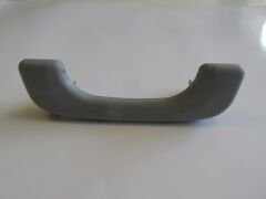 RENAULT SCENIC- 2- 03/09; ÖN/ARKA TAVAN EL TUTAMAĞI GRİ 8200174109