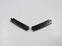 CITROEN C ELYSEE- 12/16; ARKA TAMPON BAĞLANTI BRAKETİ SAC SAĞ/SOL SET (2 PARÇA) 1608703780