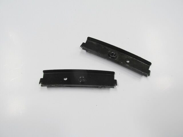 CITROEN C ELYSEE- 12/16; ARKA TAMPON BAĞLANTI BRAKETİ SAC SAĞ/SOL SET (2 PARÇA) 1608703780