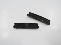 CITROEN C ELYSEE- 12/16; ARKA TAMPON BAĞLANTI BRAKETİ SAC SAĞ/SOL SET (2 PARÇA) 1608703780