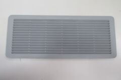 MERCEDES E CLASS- W210- 96/99; SUNROOF KAPLAMA ÇITASI GRİ A2117840644