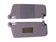HYUNDAI ACCENT- 95/97; GÜNEŞLİK SAĞ/SOL SET 2 PARÇA 85201-25400
