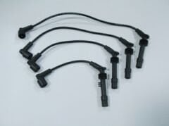 OPEL VECTRA- B- 96/99; BUJİ KABLOSU TAKIM (8V)(X16SZR)1.6 cc (YOW JUNG) 1612608