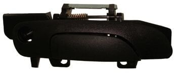 FORD MONDEO- 93/00; ÖN KAPI DIŞ AÇMA KOLU SAĞ SİYAH (PÜTÜRLÜ TİP) (TW) 93BB-F22400-AM