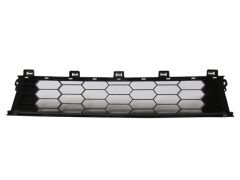 MITSUBISHI L200- PICK UP- 15/18; ÖN TAMPON PANJURU (CASP) 6402A351