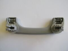 RENAULT SCENIC- 2- 03/09; ÖN/ARKA TAVAN EL TUTAMAĞI BEJ 8200384109