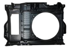 PEUGEOT 407- 04/11; ÖN PANEL PLASTİK (RADYATÖR DAVLUMBAZ PANELİ) DİZEL TİP 7104.Q9