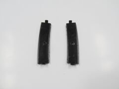 CITROEN C ELYSEE- 17/24; ARKA TAMPON BAĞLANTI BRAKETİ SAC SAĞ/SOL SET (2 PARÇA) 1608703780