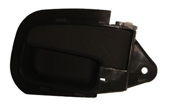 BMW 3 SERI- E36- SD- 91/98; ARKA KAPI İÇ AÇMA KOLU SOL SİYAH (TW) 51221960829