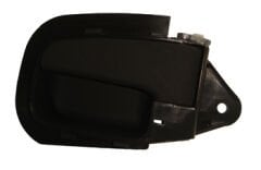 BMW 3 SERI- E36- SD- 91/98; ARKA KAPI İÇ AÇMA KOLU SOL SİYAH (TW) 51221960829