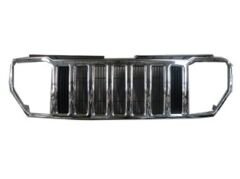 JEEP CHEROKEE- 08/11; ÖN PANJUR NİKELAJLI (İÇ PETEKLERİ SİYAH) (TYG) 55157218AC