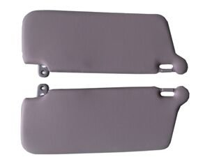 HYUNDAI ACCENT- 98/00; GÜNEŞLİK SAĞ/SOL SET 2 PARÇA 85201-25400