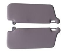 HYUNDAI ACCENT- 98/00; GÜNEŞLİK SAĞ/SOL SET 2 PARÇA 85201-25400