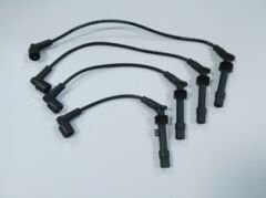 OPEL VECTRA- B- 99/02; BUJİ KABLOSU TAKIM (8V)(X16SZR)1.6 cc (YOW JUNG) 1612608