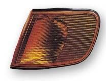 AUDI A100- 92/95; ÖN SİNYAL SAĞ SARI (YUMURTA KASA) (TYC) 4A0953050