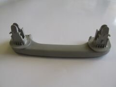 RENAULT MEGANE- 2- 03/09; ÖN/ARKA TAVAN EL TUTAMAĞI BEJ 8200384109