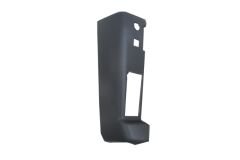 CITROEN JUMPER- 14/24; ARKA TAMPON UCU SOL (BÜYÜK REFLEKTÖRLÜ) 735431495