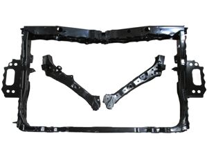 TOYOTA COROLLA- E150- 07/13; ÖN PANEL KOMPLE SİYAH (TW) 53201-12903