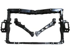 TOYOTA COROLLA- E150- 07/13; ÖN PANEL KOMPLE SİYAH (TW) 53201-12903