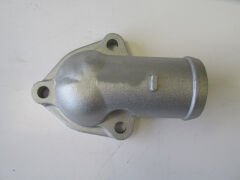 NISSAN PICK UP- D21- 89/97; MOTOR SU GİRİŞ BORUSU (ALÜMİNYUM) 11060-2S000