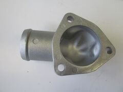 NISSAN PICK UP- D21- 89/97; MOTOR SU GİRİŞ BORUSU (ALÜMİNYUM) 11060-2S000