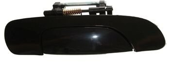 FORD MONDEO- 93/00; ARKA KAPI DIŞ AÇMA KOLU SAĞ SİYAH (BOYANIR TİP) (TW) 93BB-F26600-AM