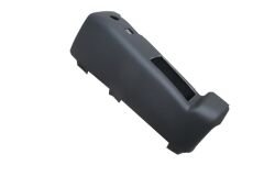 CITROEN JUMPER- 07/13; ARKA TAMPON UCU SOL (BÜYÜK REFLEKTÖRLÜ) 735431495