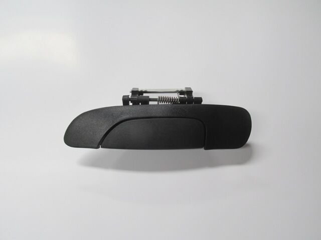 FORD MONDEO- 93/00; ARKA KAPI DIŞ AÇMA KOLU SOL SİYAH (BOYANIR TİP) (TW) 93BB-F26601-AM