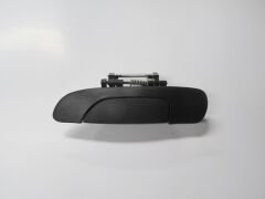 FORD MONDEO- 93/00; ARKA KAPI DIŞ AÇMA KOLU SOL SİYAH (BOYANIR TİP) (TW) 93BB-F26601-AM